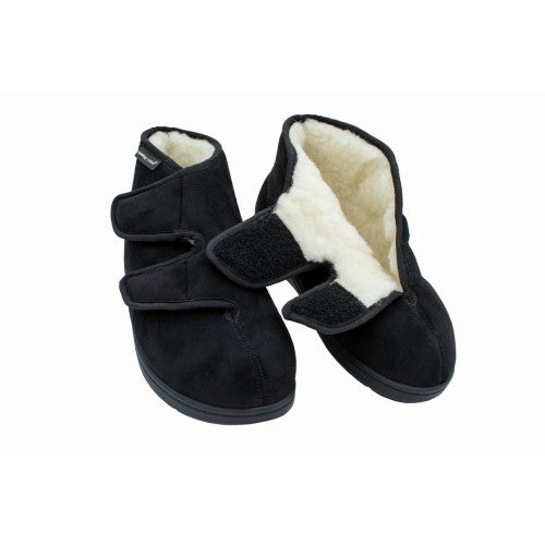 Botas Forro Lã Winterwool Eucalipto