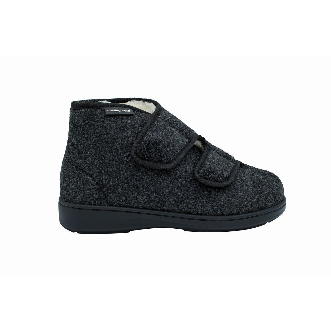 Botas Forro Lã Winterwool Eucalipto