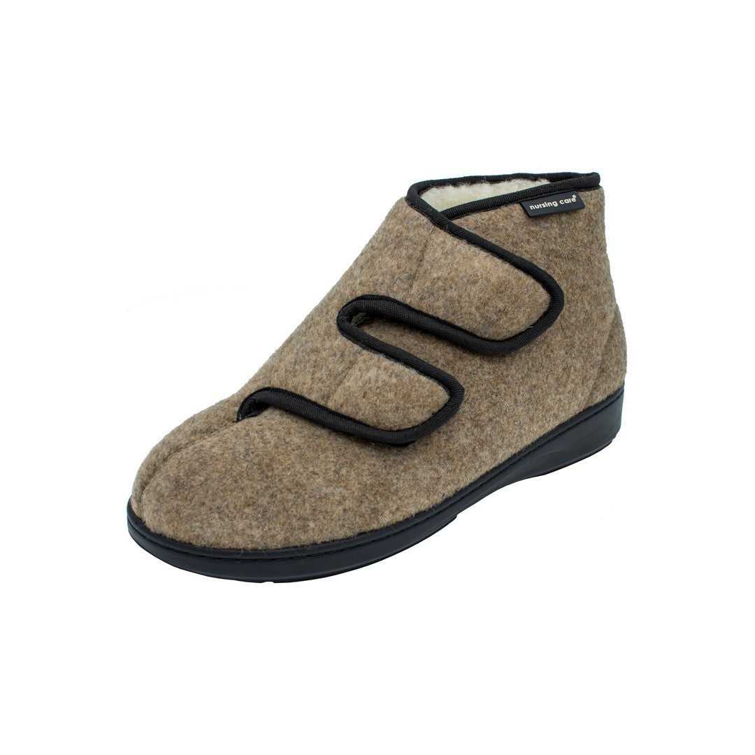 Botas Forro Lã Winterwool Eucalipto