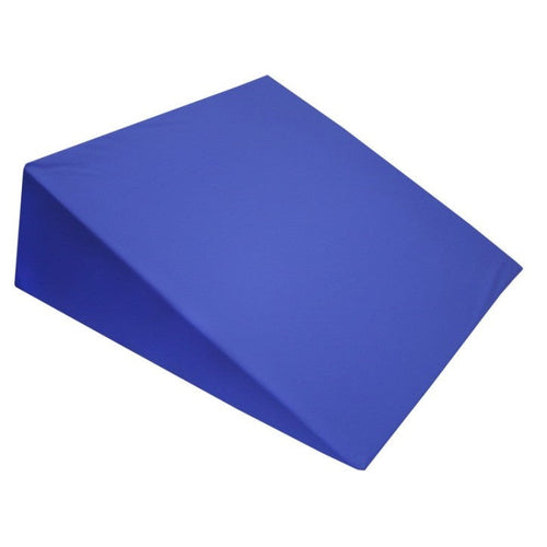 Almofada de Posicionamento Angular Tela Impermeável -
60x50x20 cm Boa Casa Boa Vida