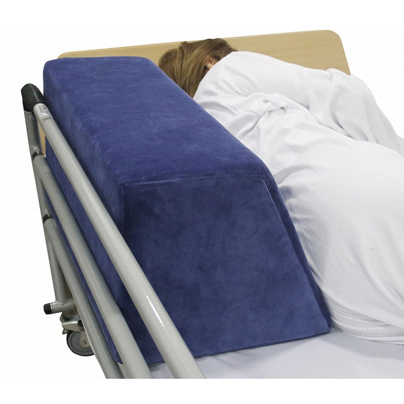 Almofada Posicionamento Trapezóide