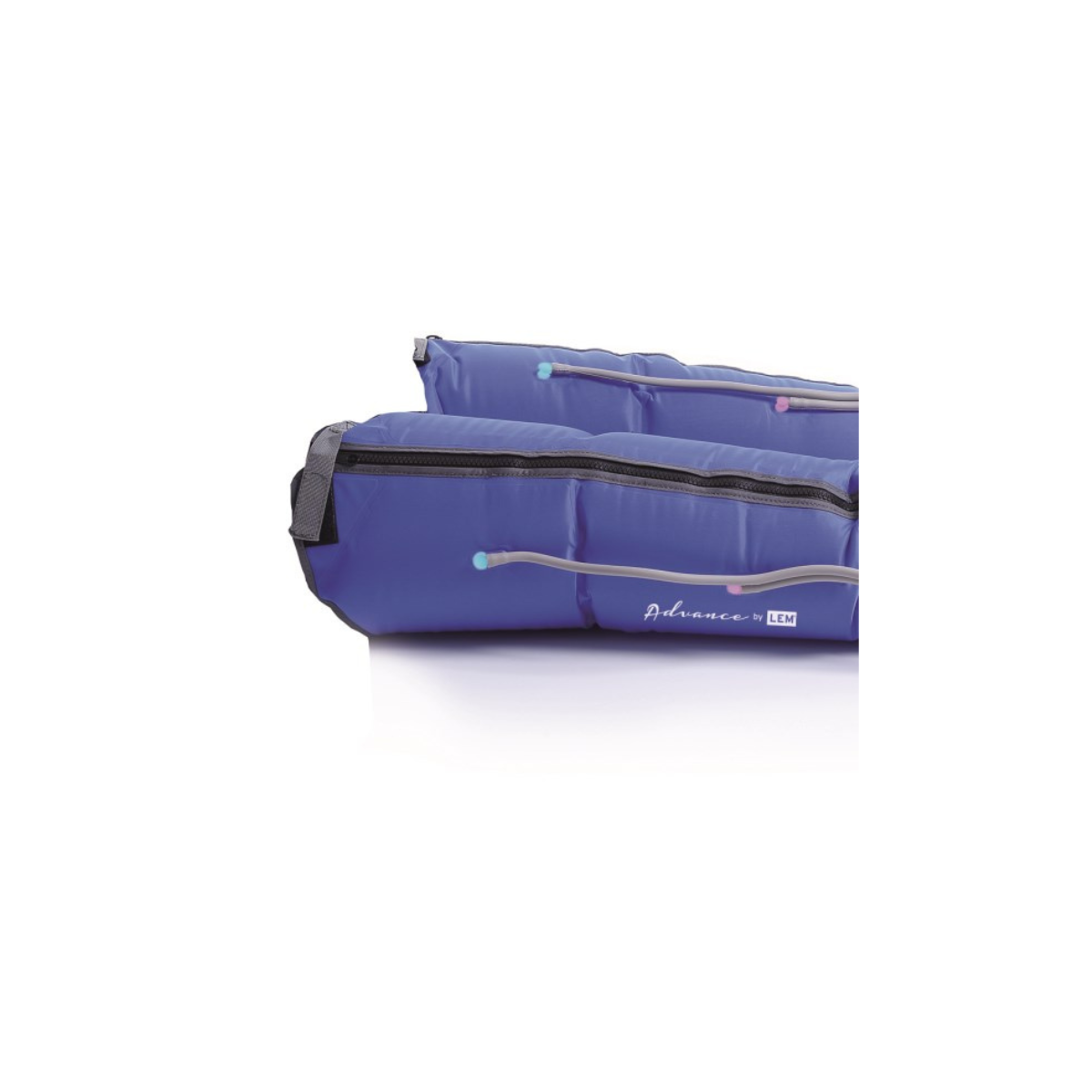Perna Completa para Pressoterapia
