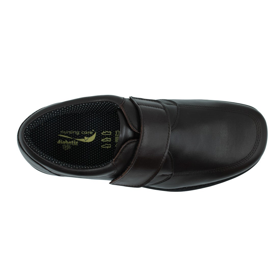 Sapato Diabético Homem c/ Velcro