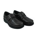 Sapato Diabético Homem c/ Velcro Drift Boa Casa Boa Vida