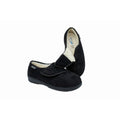 Sapatos Forro Lã Winterwool Pinheiro Nursing Care