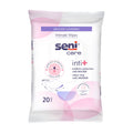 Seni Care Toalhetes Inti+ Pac.20